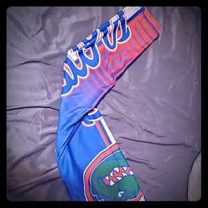 Florida Gators Tights